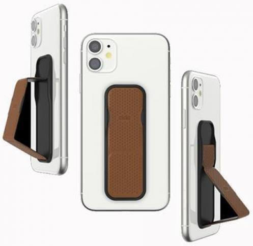 Universal Phone în culoarea Maro