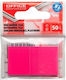 Office Products Office Adhesive Bookmarks 50 Pieces