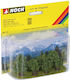 Noch Plant Mockup 5pcs