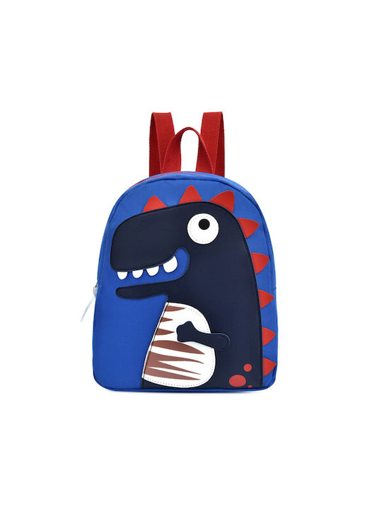 Kids Bag Backpack Blue 21cmx6cmx22cmcm