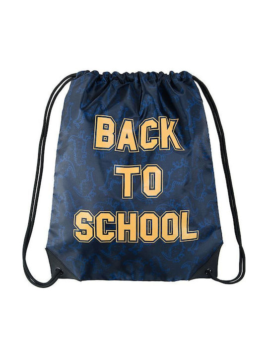 Cool Club Back To School Μιχ Kinder Rucksack Rucksack Blau