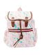 Aquablue Kids Bag Backpack Pink 30cmx40cmcm