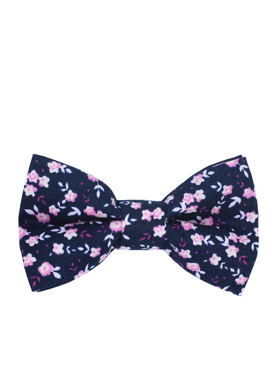 JFashion Baby Stofffliege Marineblau