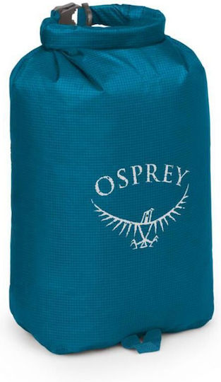 Osprey Waterproof Bag Backpack Blue