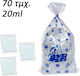 Eisbeutel Gel 1500gr
