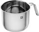 Zwilling J.A. Henckels Κατσαρόλα για Camping 1500ml