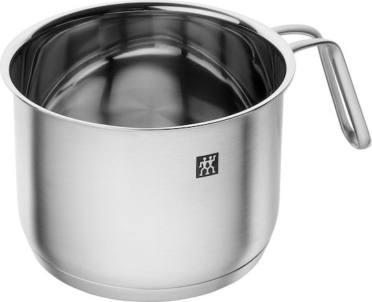 Zwilling J.A. Henckels Κατσαρόλα για Camping 1500ml