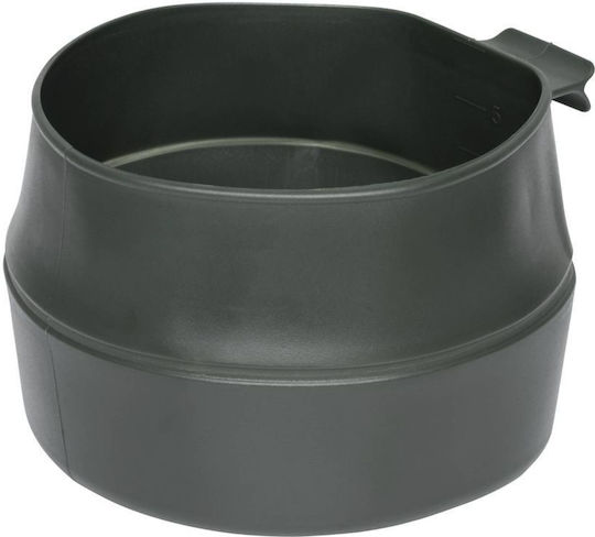 Wildo (Sweden) Glass for Camping 0.6lt