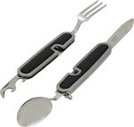 Cattara Cutlery for Camping