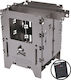 Bushcraft Essentials Stove for Camping