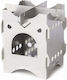 Savotta Stove for Camping