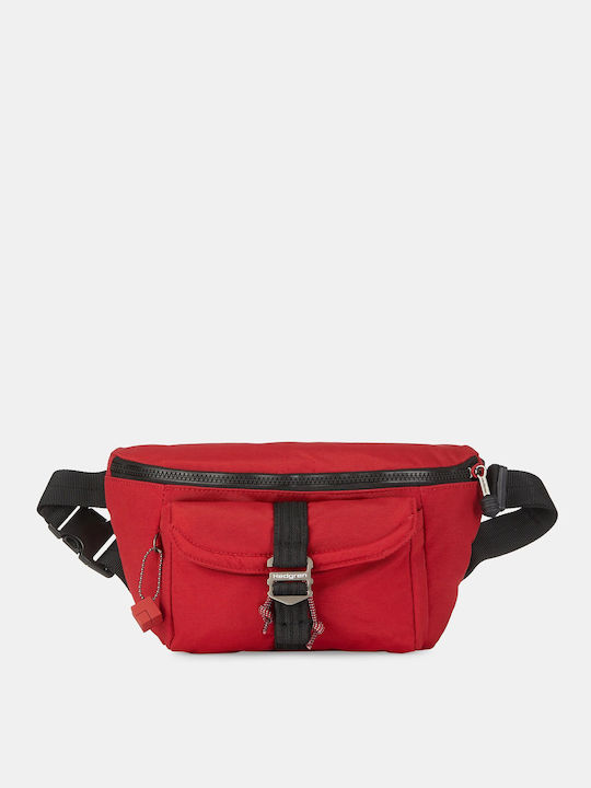 Hedgren Waist Bag Red