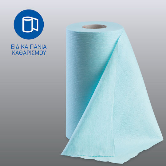 Mars Tissue Prosop De Hârtie 1 Rolă 100