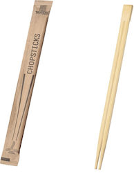 Tessera Chop Sticks Disposable Wooden 100pcs