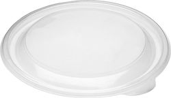 Sabert Disposable Food Bowl Lid 300pcs HOT52771