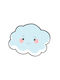 Contento Baby Placemat Multicolour
