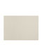Guzzini Nature Placemats Plastic Bej 43x30cm 1buc