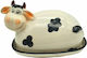 Ceramic Butter Dish