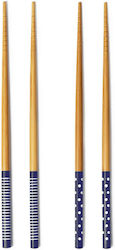 Excelsa Chopsticks από Μπαμπού Μπλε