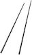Butlers Chopsticks Inox Μαύρα
