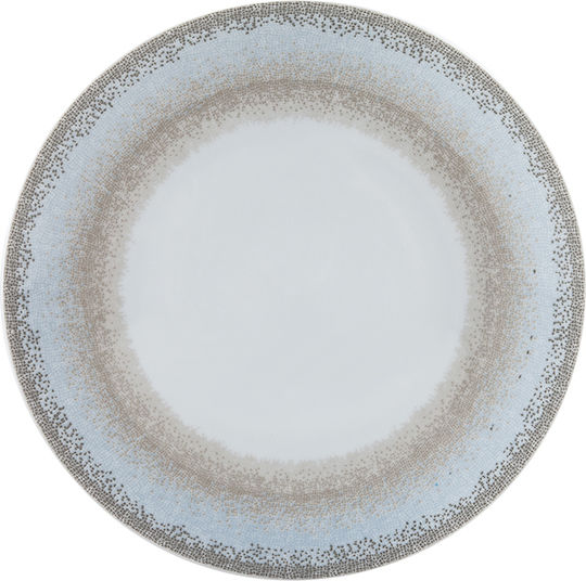 Ionia APEIRON Beige Porcelain Dinnerware Set 20pcs