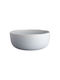 Butlers Salatieră Ceramică Gri 28x28cm 1buc