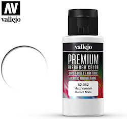 Acrylicos Vallejo σε Spray σε Ασημί χρώμα 60ml