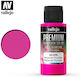 Acrylicos Vallejo Χρώμα Μοντελισμού σε Spray σε Μωβ χρώμα 60ml