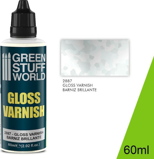 Green Stuff World Poloneză Modelism 60ml