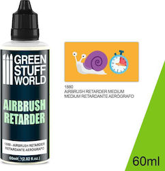 Green Stuff World Accesorii Modelism 60ml 8436574502398ES