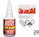 Green Stuff World Kleber Modellierung 20ml 1Stück