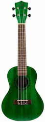 Bumblebee Ukuleles BUC23 Konzert Ukulele