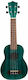Bumblebee Ukuleles Soprano Γιουκαλίλι Blue