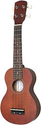 Miguel Almeria PS512.820 Sopran Ukulele