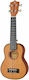 Harley Benton Kahuna Sopran Ukulele