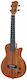 Harley Benton Uke Tenor Ukulele