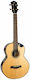 Flight Baritone Γιουκαλίλι