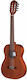 Baton Rouge sun Bariton Ukulele