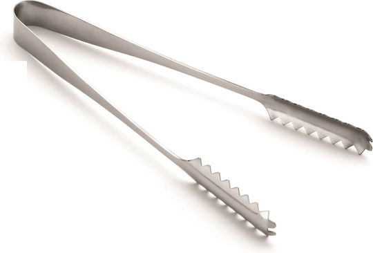 Horecabar Ice Tong Inox
