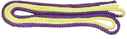 Athlopaidia Rhythmic Gymnastics Rope 3m Multicolour