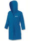 Astrolabio Swimming Bathrobe Blue S67Z-899