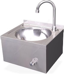 Fricosmos Faucet Single 061422 35x30x21.5cm Fricosmos Faucet Single 061422 35x30x21.5cm