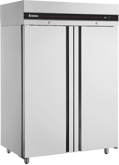 Inomak Θάλαμος Κατάψυξης χωρίς Μοτέρ Ramnus Υ210xΠ144xΒ86.8cm