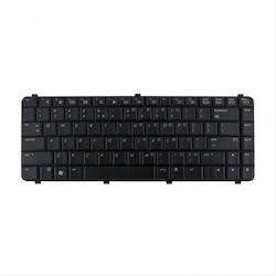 Whitenergy Laptop Keyboard for HP without Frame