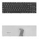 Qoltec Laptop Keyboard for Lenovo without Frame in Black Color 50597