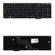 Qoltec Laptop Keyboard for HP without Frame in Black Color 50606