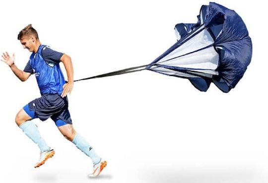 Yakimasport Speed-Fallschirm in Blau Farbe