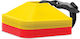 SKLZ CONES Червено/жълто