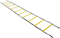 Sporti Acceleration Ladder in Yellow Color