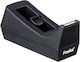 Foska Dispenser without Tape 19mm x 33m 1pcs Black